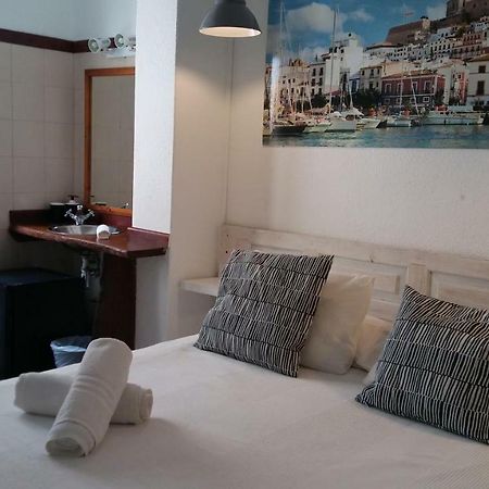 Hostal Ibiza Esterno foto