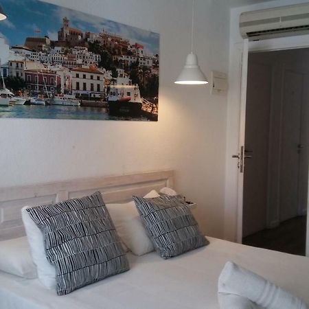 Hostal Ibiza Esterno foto