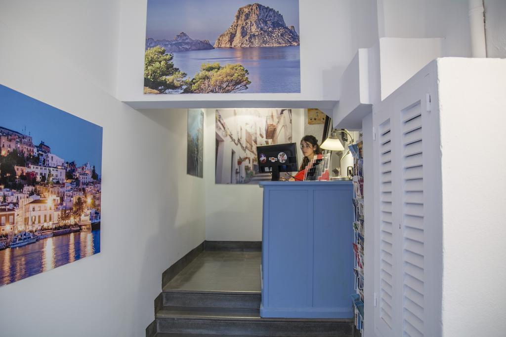 Hostal Ibiza Esterno foto