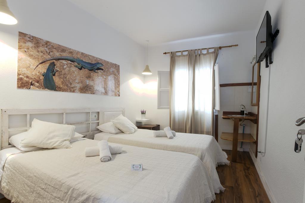 Hostal Ibiza Camera foto
