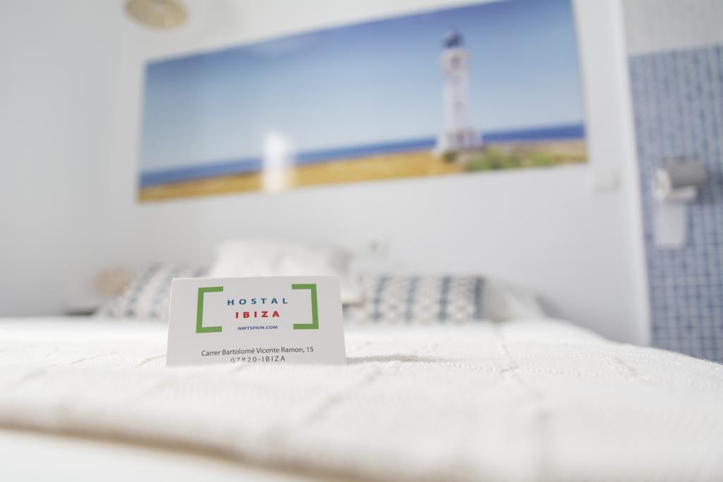 Hostal Ibiza Camera foto