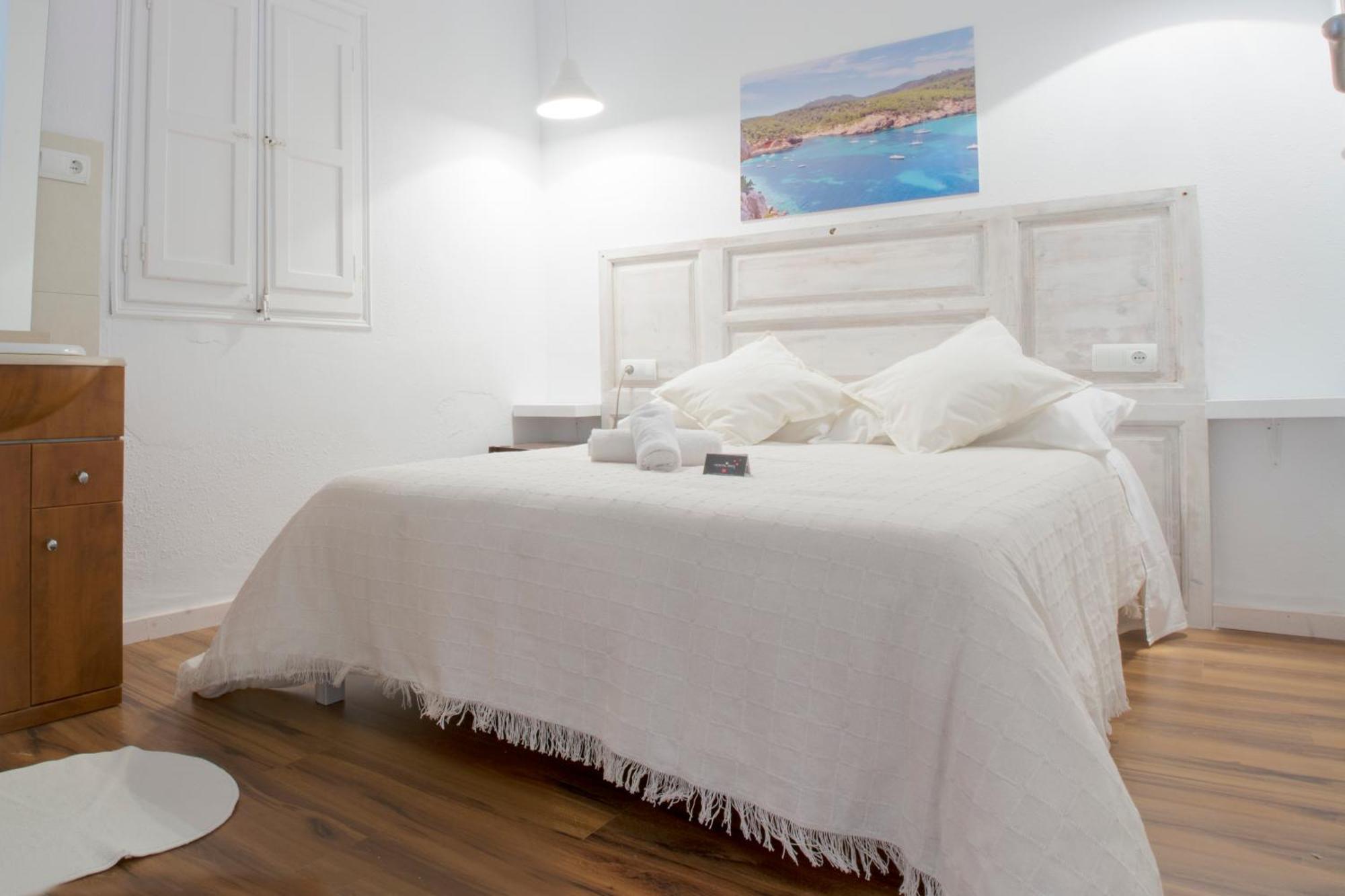Hostal Ibiza Camera foto