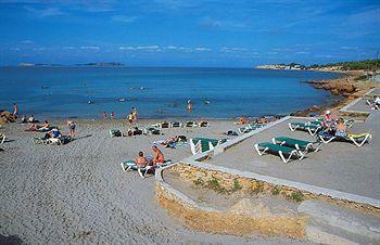 Hostal Ibiza Esterno foto