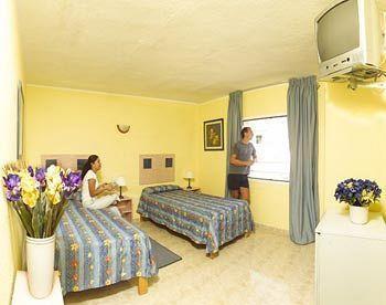 Hostal Ibiza Esterno foto