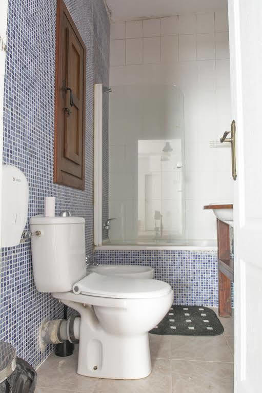 Hostal Ibiza Esterno foto
